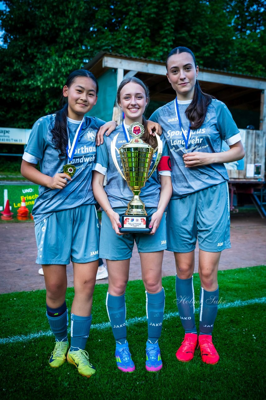 Bild 87 - Loewinnen Cup